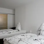 شقة Rentaroom-kassel كاسيل