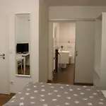 Apartamento Rentaroom-kassel *