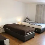 Rentaroom-kassel Apartamento Kassel