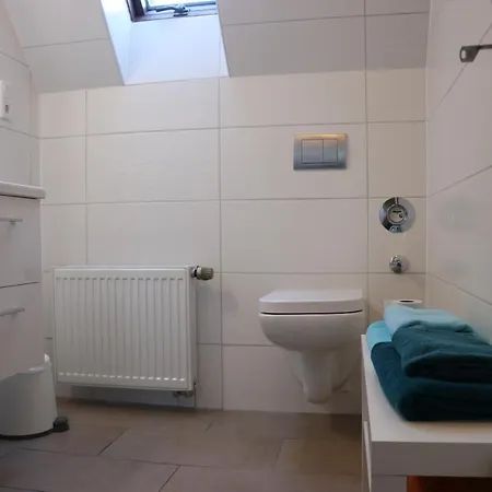 Rentaroom-kassel Appartement *