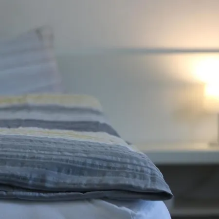 Apartamento Rentaroom-kassel