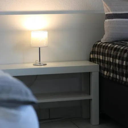 Rentaroom-kassel Appartement *