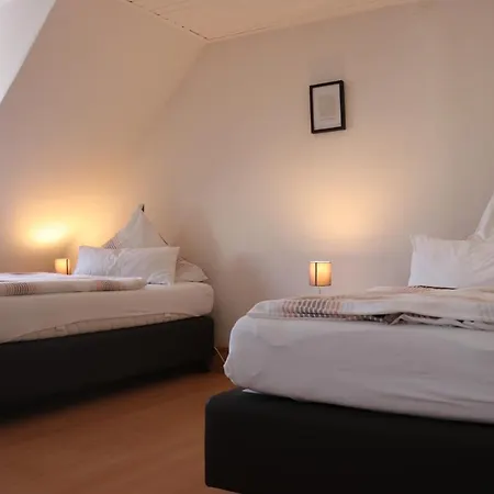 Rentaroom-kassel Appartement *