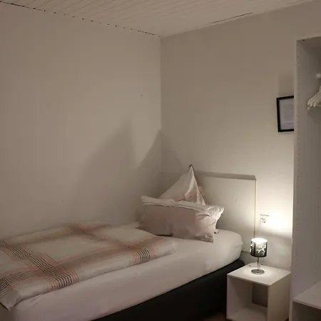 Rentaroom-kassel Appartement *