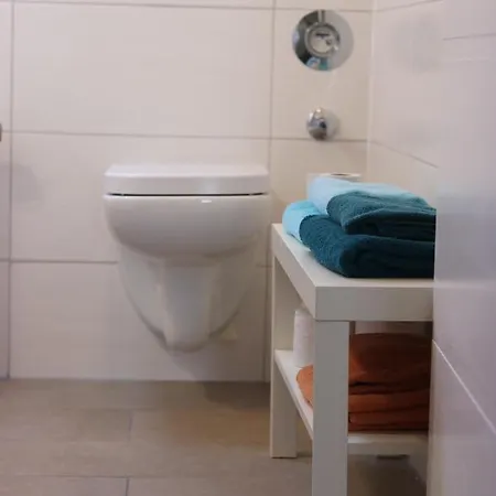 Rentaroom-kassel Appartement