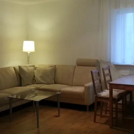 Rentaroom-kassel Appartement Kassel