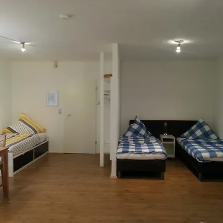 Rentaroom-kassel Appartement