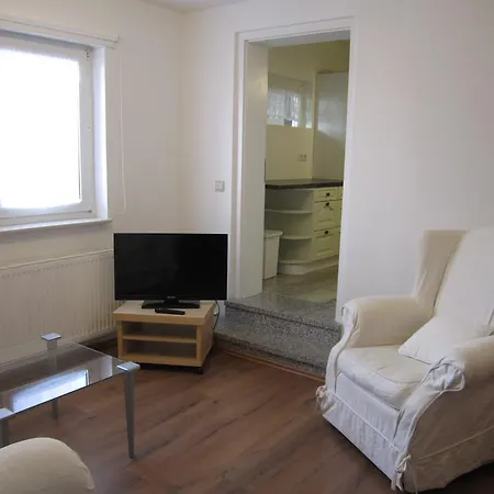 Rentaroom-kassel Apartment Kassel