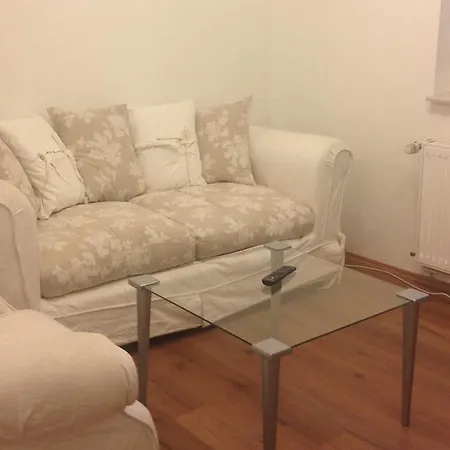 Rentaroom-kassel Апартаменты