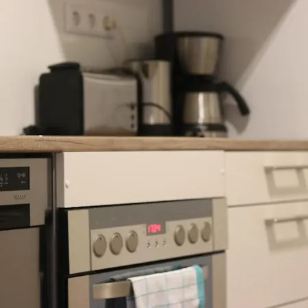 Apartamento Rentaroom-kassel