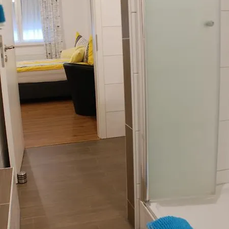 Rentaroom-kassel Appartement Kassel