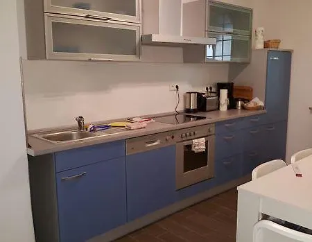 Apartment Rentaroom-kassel Kassel