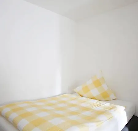 Appartement Rentaroom-kassel