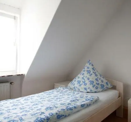 Rentaroom-kassel Apartment