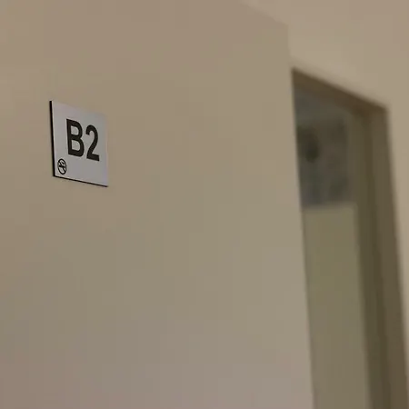 Rentaroom-kassel Апартаменты *