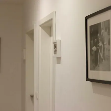 Rentaroom-kassel Appartement