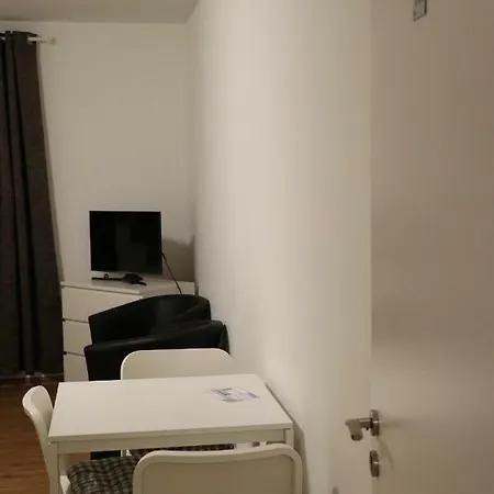 Rentaroom-kassel Appartement Kassel