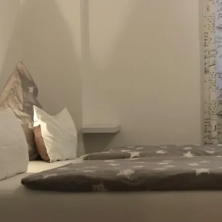 Апартаменты Rentaroom-kassel *