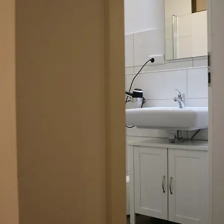 Apartment Rentaroom-kassel Kassel
