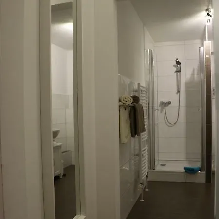 Appartement Rentaroom-kassel Kassel