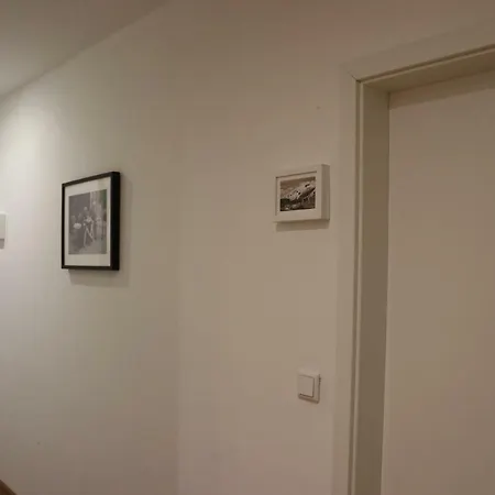 Appartement Rentaroom-kassel