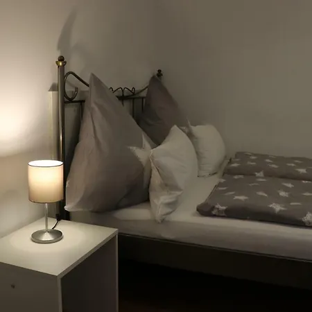 Rentaroom-kassel Apartamento Kassel