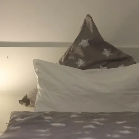 Апартаменты Rentaroom-kassel