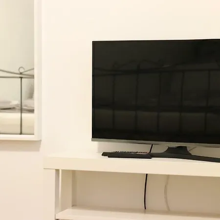 Apartamento Rentaroom-kassel Kassel