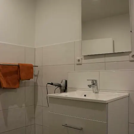 Rentaroom-kassel Appartement Kassel