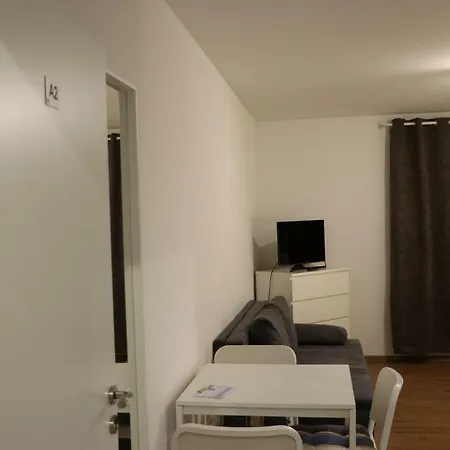 Rentaroom-kassel Appartement *