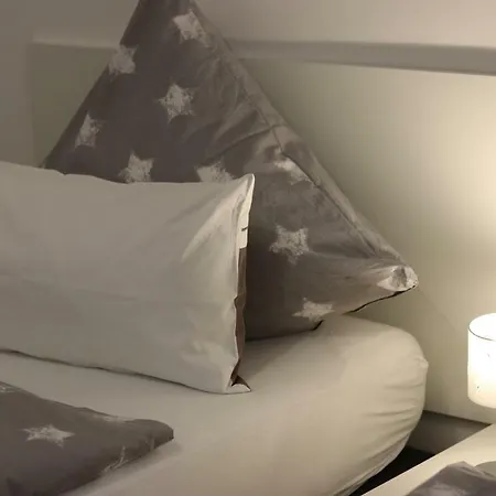 Appartement Rentaroom-kassel