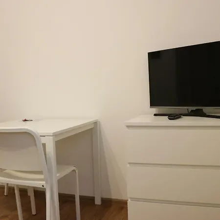 Apartamento Rentaroom-kassel
