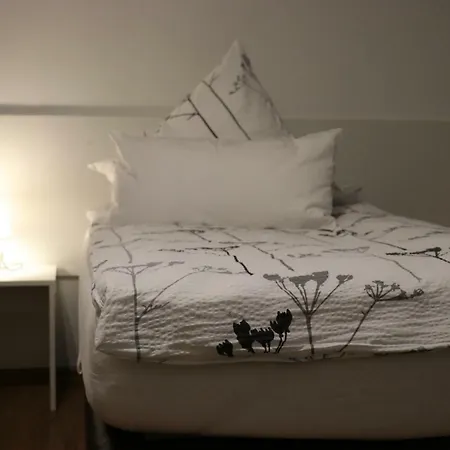 Rentaroom-kassel Apartamento