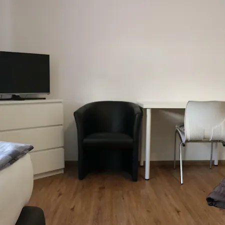 Rentaroom-kassel Apartment Kassel