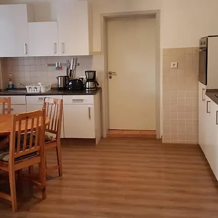 Rentaroom-kassel Апартаменты Кассель