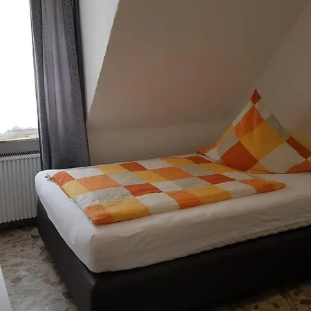 Rentaroom-kassel Апартаменты *