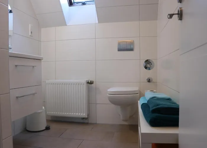 Rentaroom-kassel Apartman *