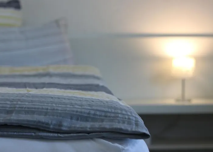 Apartman Rentaroom-kassel