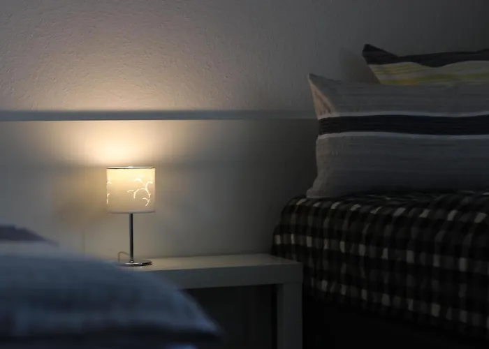 Rentaroom-kassel Apartman