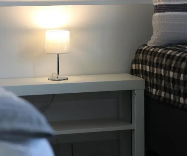 Rentaroom-kassel Apartman *