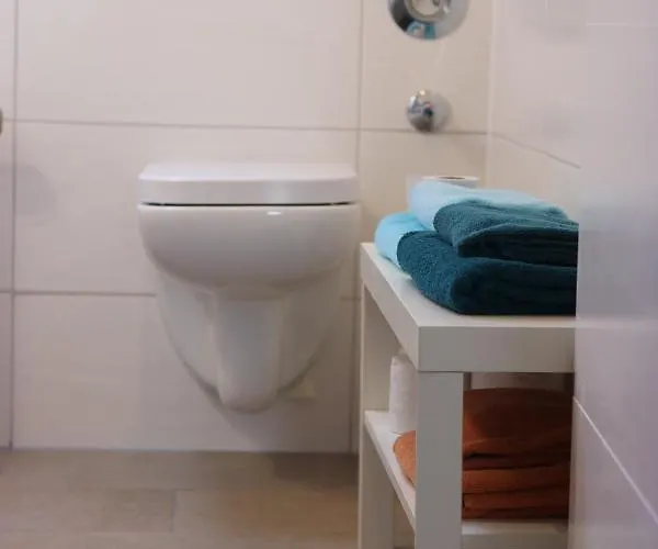 Rentaroom-kassel Apartman