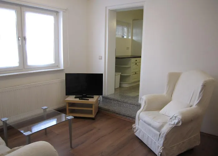 Rentaroom-kassel Apartman Kassel