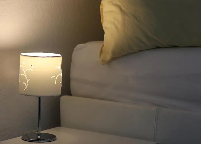 Rentaroom-kassel Apartman *