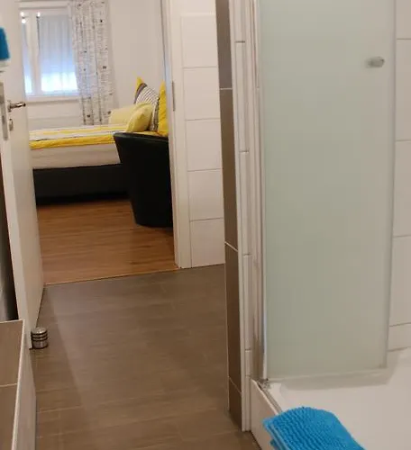 Rentaroom-kassel Apartman Kassel