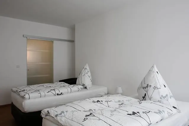 Apartman Rentaroom-kassel Kassel