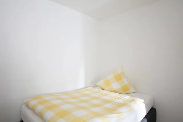 Apartman Rentaroom-kassel