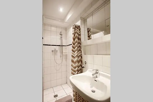Apartman Rentaroom-kassel Kassel