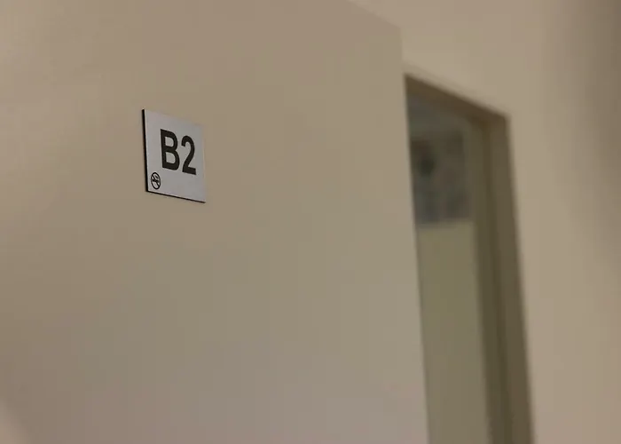 Rentaroom-kassel Apartman *