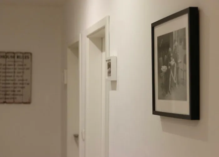 Rentaroom-kassel Apartman