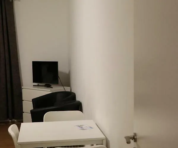 Rentaroom-kassel Apartman Kassel